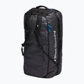 Cestovná taška Black Diamond Stonehauler Duffel 120 l čierna 2