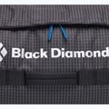 Cestovná taška Black Diamond Stonehauler Duffel 120 l čierna 5