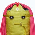 Lezecký batoh Black Diamond Speed 30 l sulphur 3