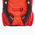 Lezecký batoh Black Diamond Speed Zip 33 l M-L octane 5