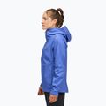 Pánska bunda do dažďa Black Diamond Fineline Stretch clean blue 2