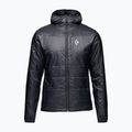 Pánska zateplená bunda Black Diamond Solution 2.0 Hoody black 3