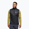 Pánska vesta Black Diamond Solution Vest black