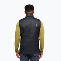 Pánska vesta Black Diamond Solution Vest black 2