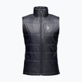 Pánska vesta Black Diamond Solution Vest black 4