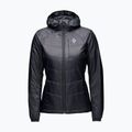 Dámska zateplená bunda Black Diamond Solution 2.0 Hoody black 4