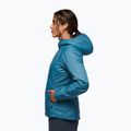 Dámska zateplená bunda Black Diamond Solution 2.0 Hoody creek blue 2