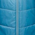 Dámska zateplená bunda Black Diamond Solution 2.0 Hoody creek blue 5
