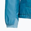 Dámska zateplená bunda Black Diamond Solution 2.0 Hoody creek blue 6