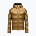 Pánska páperová bunda Black Diamond Deploy Down 1.0 Hoody flax 4