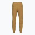 Dámske lezecké nohavice Black Diamond Technician Jogger flax 2