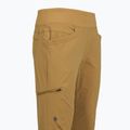 Dámske lezecké nohavice Black Diamond Technician Jogger flax 3