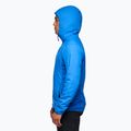 Pánska bunda Black Diamond First Light Hybrid Hoody drifter blue 3