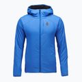 Pánska bunda Black Diamond First Light Hybrid Hoody drifter blue 4