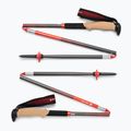Trekingové palice Black Diamond Pursuit Carbon Z octanu 2