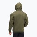 Pánska mikina Black Diamond Engineered Diamond Po Hoody tundra 2