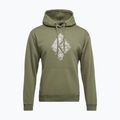 Pánska mikina Black Diamond Engineered Diamond Po Hoody tundra 6