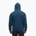 Pánska mikina Black Diamond Engineered Diamond Po Hoody indigo 2
