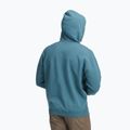 Pánska mikina Black Diamond Engineered Diamond Po Hoody creek blue 2
