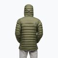 Pánska páperová bunda Black Diamond Access Down Hoody tundra 2
