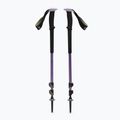 Trekingové palice Black Diamond Trail Trekking soft lilac 2