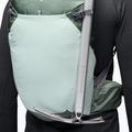 Batoh Black Diamond Trail Vista 20 l, zelený 5