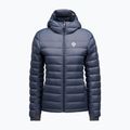 Dámska páperová bunda Black Diamond Access Down 2.0 Hoody charcoal 3