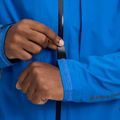 Pánska bunda do dažďa Black Diamond Highline Stretch Shell drifter blue 9