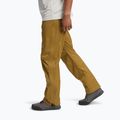 Pánske nohavice Black Diamond Fineline Stretch FZ flax 2