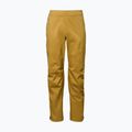 Pánske nohavice Black Diamond Fineline Stretch FZ flax 5