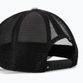 Šiltovka Black Diamond Trucker soft lilac/black/black icon patch 4