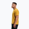 Pánske tričko Black Diamond Distance SS Tech Tee amber 3