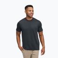 Pánske tričko Black Diamond Circuit SS Tee black