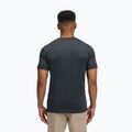 Pánske tričko Black Diamond Circuit SS Tee black 2
