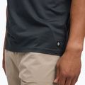 Pánske tričko Black Diamond Circuit SS Tee black 4