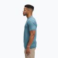 Pánske tričko Black Diamond Circuit SS Tee creek blue 3