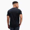 Pánske tričko Black Diamond Engineered Diamond SS Tee black 2