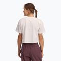 Dámske tričko Black Diamond Crops Tee off white 2