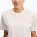 Dámske tričko Black Diamond Crops Tee off white 4