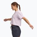 Dámske tričko Black Diamond Crops Tee soft lilac 3