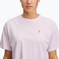 Dámske tričko Black Diamond Crops Tee soft lilac 4
