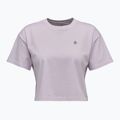 Dámske tričko Black Diamond Crops Tee soft lilac 5