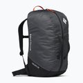 Horolezecký batoh Black Diamond Stone Duffel 42 l carbon