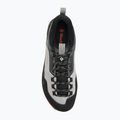 Pánske prístupové topánky Black Diamond Technican Pro Approach steel/black 5