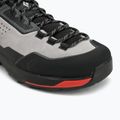 Pánske prístupové topánky Black Diamond Technican Pro Approach steel/black 7