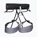 Lezecký úväz Black Diamond Solution Guide Harness pewter