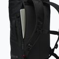 Mestský batoh Black Diamond Street Creek 30 l RT black 3