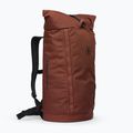 Mestský batoh Black Diamond Street Creek 30 l RT iron red