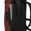 Mestský batoh Black Diamond Street Creek 30 l RT iron red 2