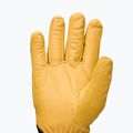 Trekingové rukavice Black Diamond Tour beeswax/black 3
